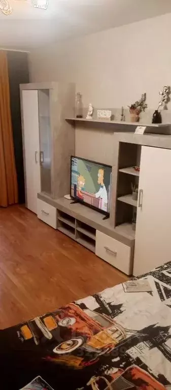 1-к кв. Брянская область, Клинцы ул. Рябка, 133 (30.0 м) - Фото 1