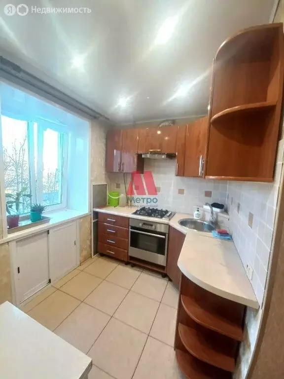 3-комнатная квартира: Рыбинск, улица Плеханова, 36 (58.6 м) - Фото 2