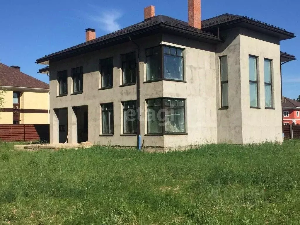 Купить Дом Кп Белые Росы