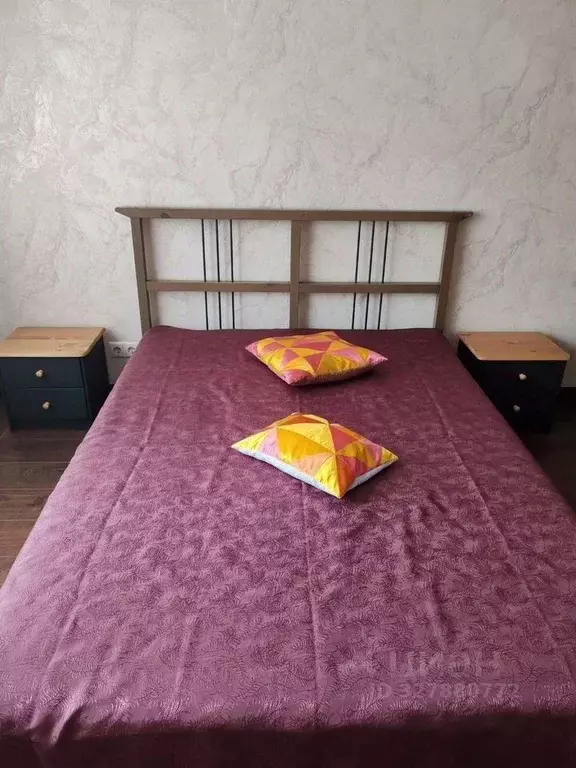 1-к кв. Москва ул. Генерала Тюленева, 39 (33.0 м) - Фото 1