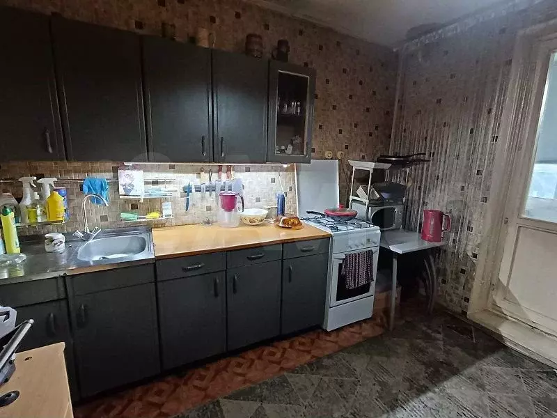 2-к. квартира, 63 м, 2/10 эт. - Фото 0