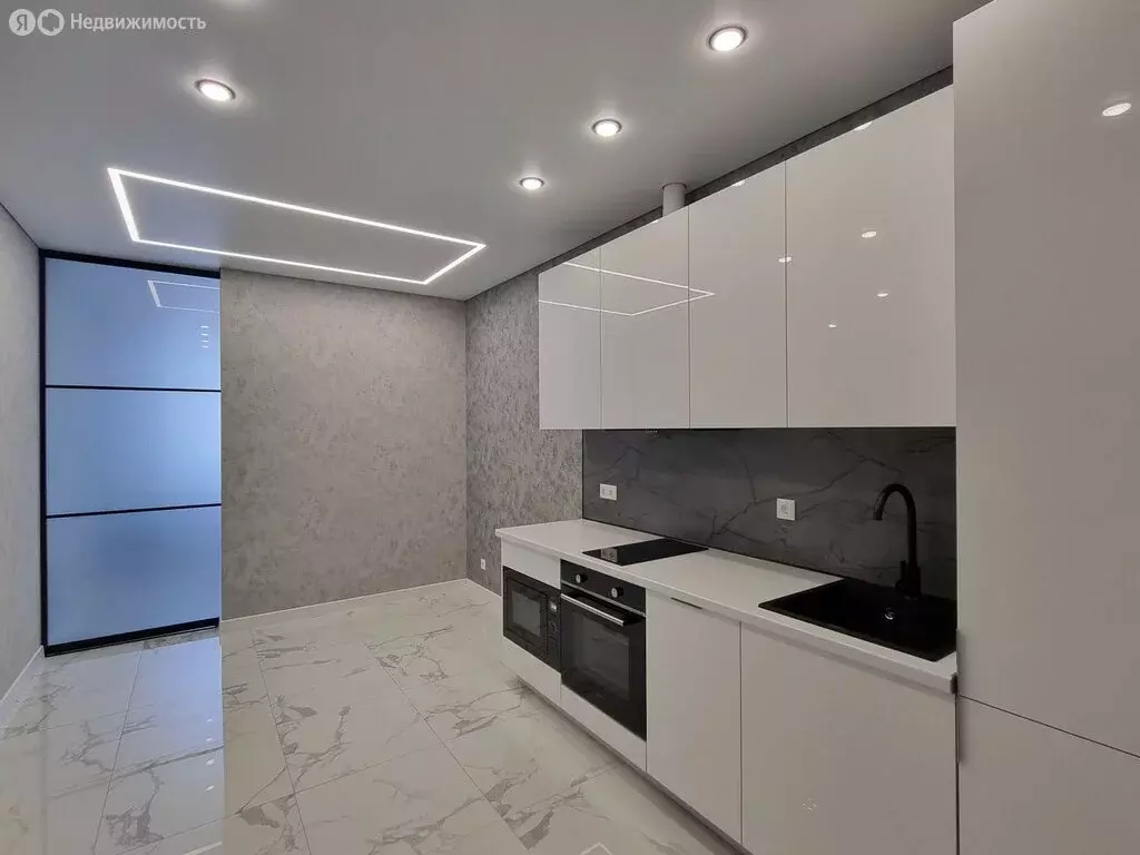 2-комнатная квартира: Ростов-на-Дону, Береговая улица, 73с2 (46 м) - Фото 0