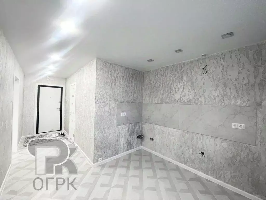 Квартира, 1 комната, 38.1 м - Фото 1