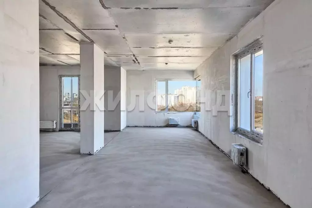 Квартира, 3 комнаты, 74.51 м - Фото 1