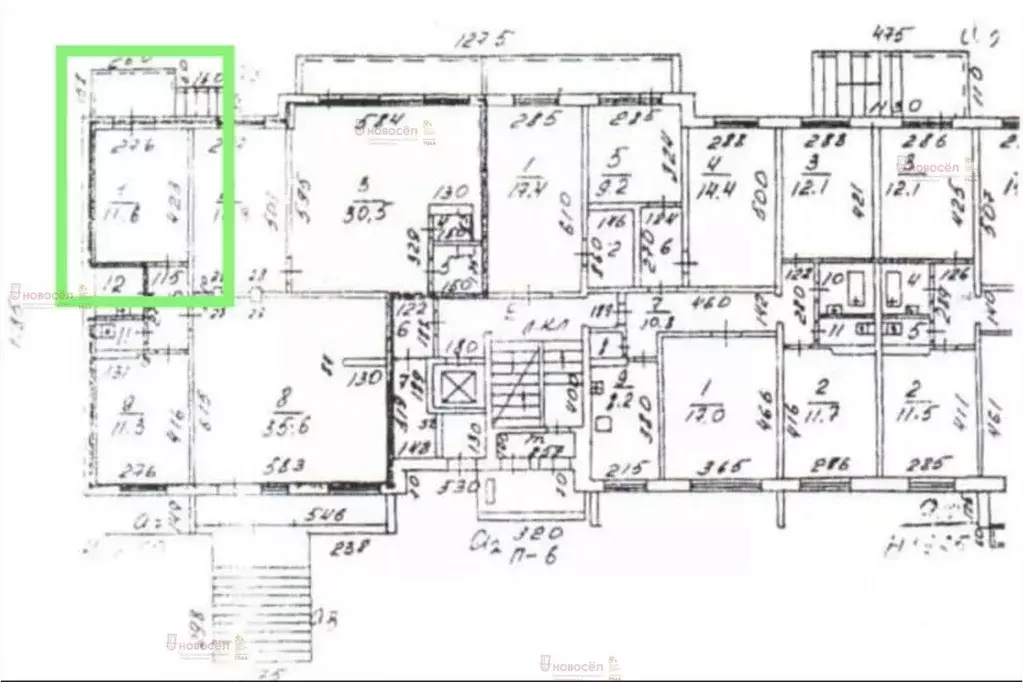 Офис в Свердловская область, Екатеринбург ул. Академика Шварца, 12к1 ... - Фото 2