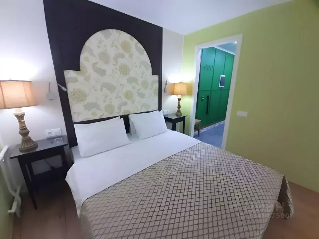 1-к кв. Волгоградская область, Волгоград Академическая ул., 7 (34.0 м) - Фото 2