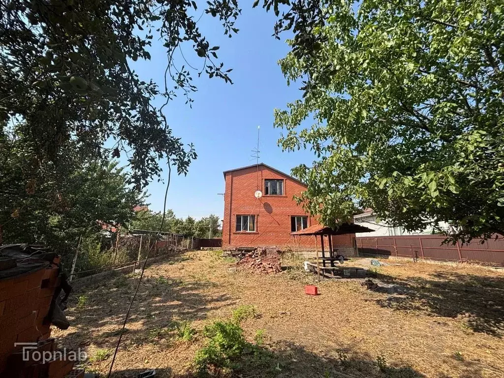 Участок в Краснодарский край, Краснодар Новознаменский жилрайон, ул. ... - Фото 1