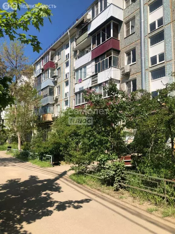 2-комнатная квартира: Краснодар, Фестивальный микрорайон, улица ... - Фото 1
