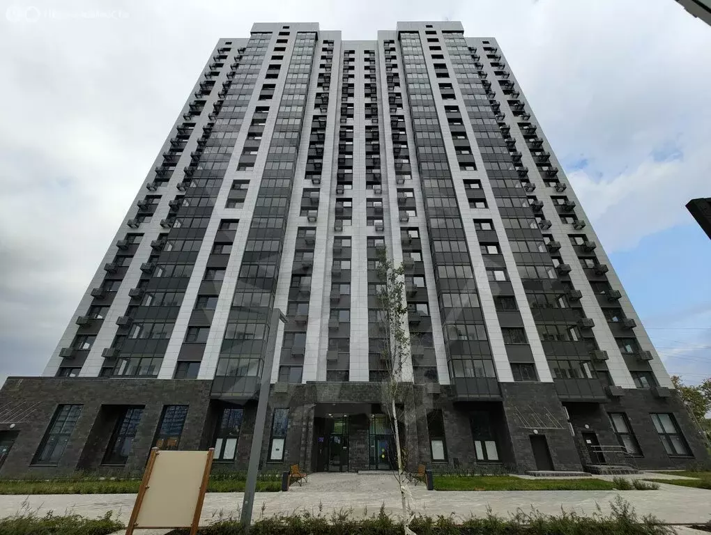 3-комнатная квартира: Москва, Балаклавский проспект, 17 (82 м) - Фото 1