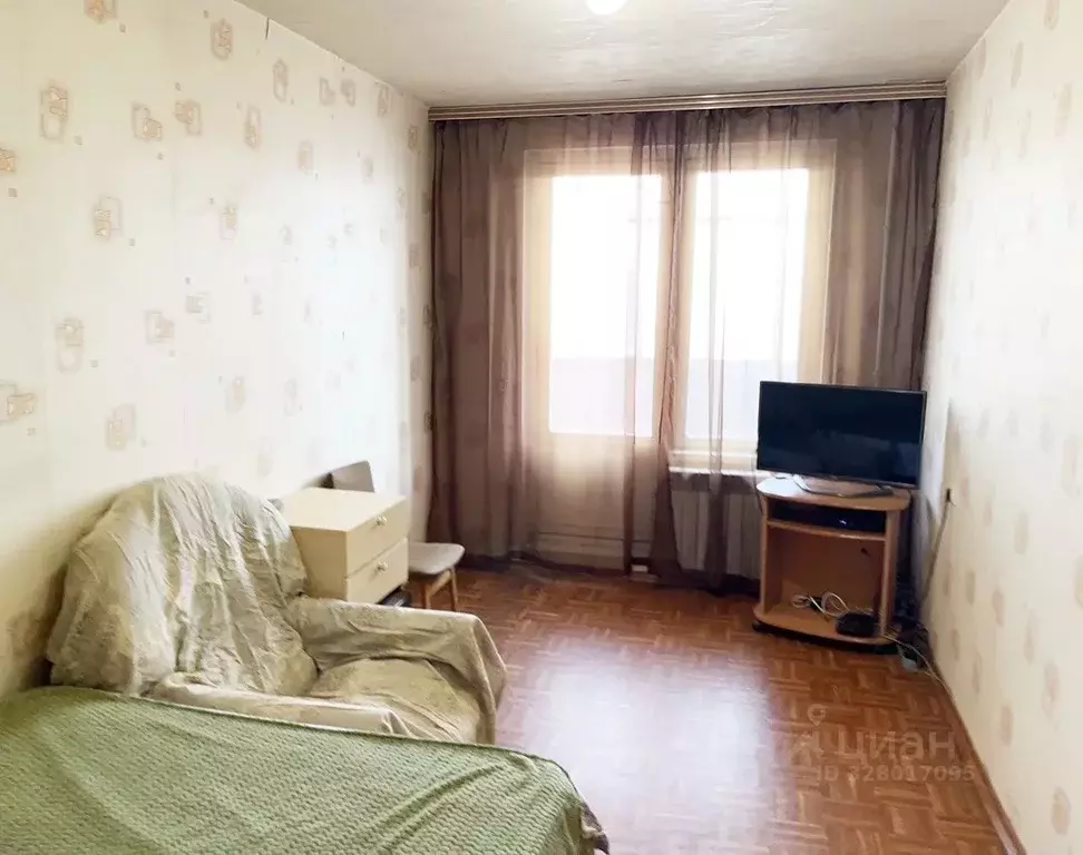 3-к кв. Самарская область, Тольятти ул. Фрунзе, 43 (59.0 м) - Фото 2