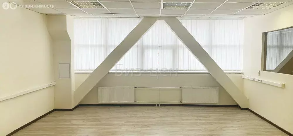 Офис (52.8 м) - Фото 1