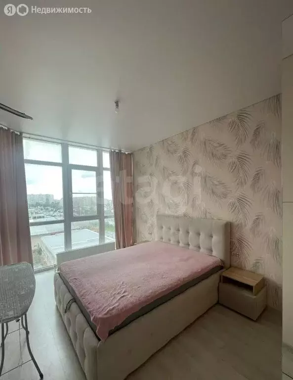 1-комнатная квартира: Анапа, Анапское шоссе, 30 (36.2 м) - Фото 2