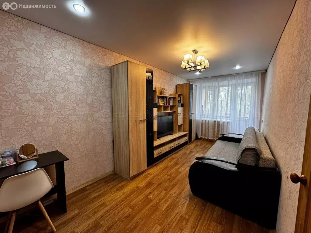 2-комнатная квартира: Казань, улица Айдарова, 116 (43.5 м) - Фото 0