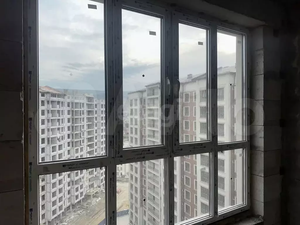 2-к. квартира, 81 м, 12/13 эт. - Фото 1