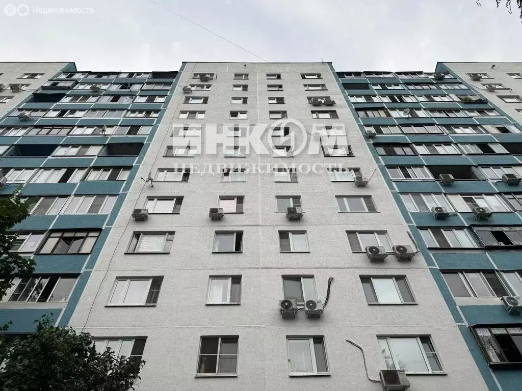 3-комнатная квартира: Москва, улица Хачатуряна, 16 (62.3 м) - Фото 2