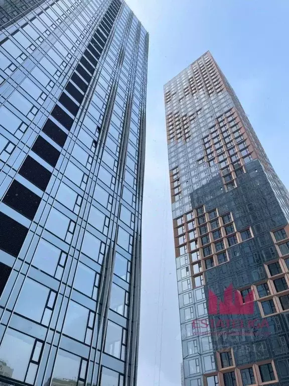 2-к кв. Москва Озерная ул., 1к1/3 (39.4 м) - Фото 2