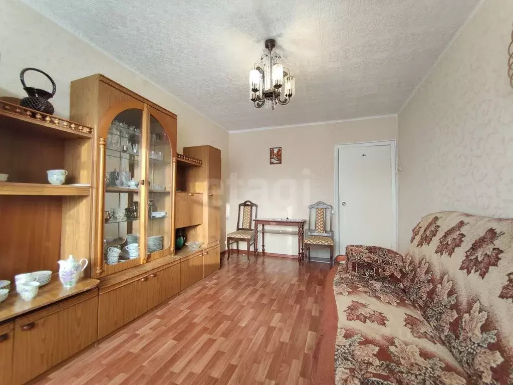 2-к кв. Костромская область, Волгореченск ул. Имени 50-летия ... - Фото 1