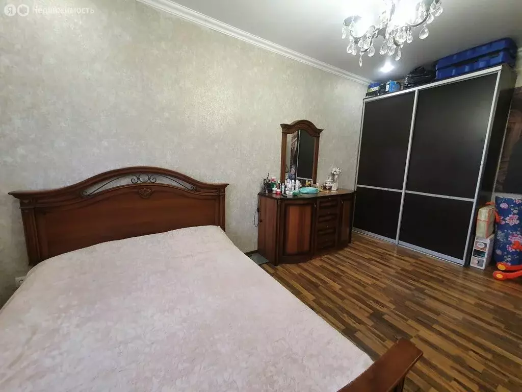 1-комнатная квартира: Ставрополь, проспект Кулакова, 71 (42 м) - Фото 1