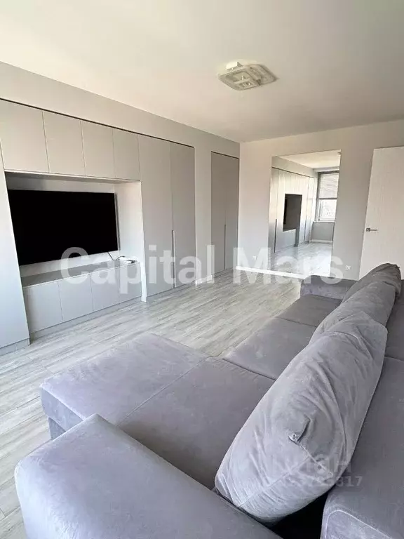 2-к кв. Москва ул. Новый Арбат, 26 (53.0 м) - Фото 2