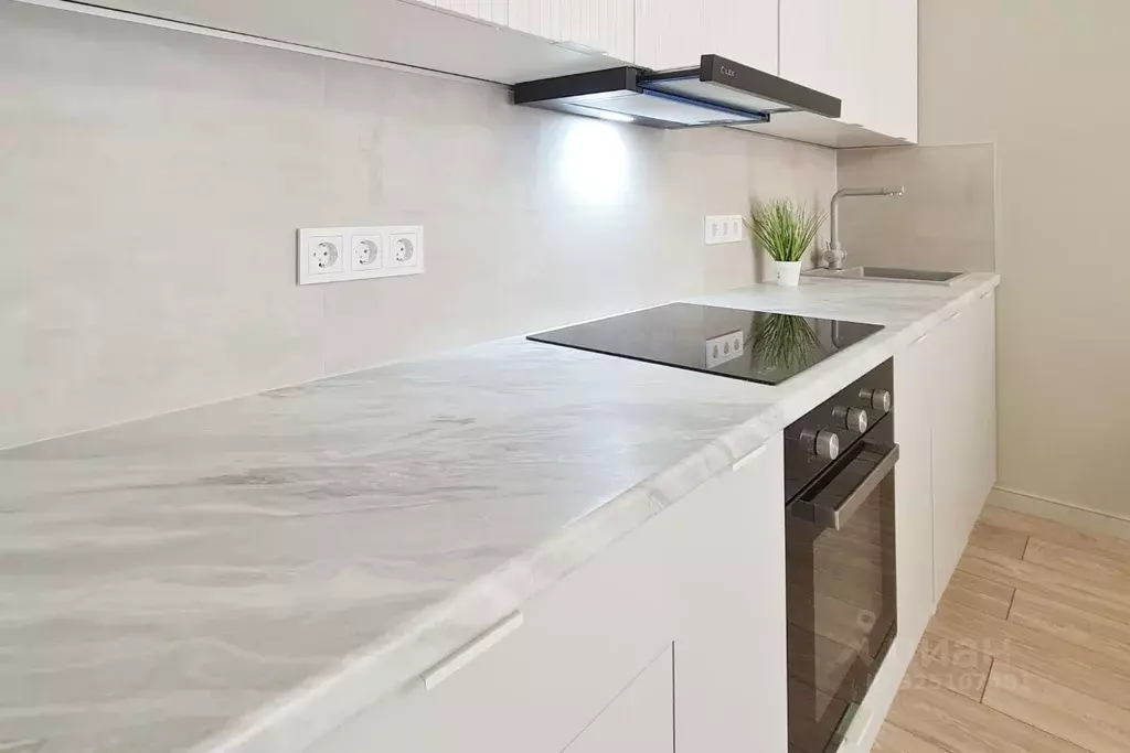 2-к кв. Московская область, Одинцовский городской округ, ... - Фото 2