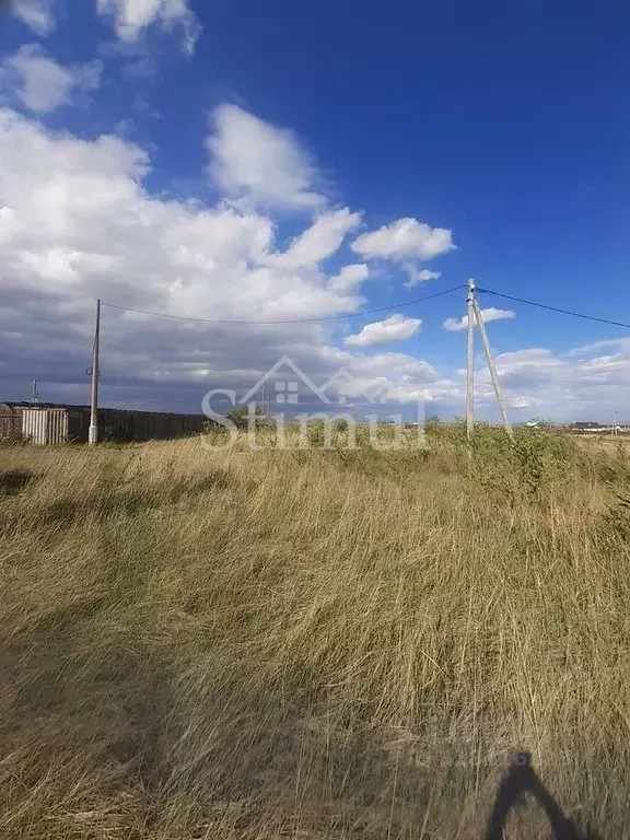 Участок в Хакасия, Черногорск Социалистическая ул. (18.7 сот.) - Фото 0