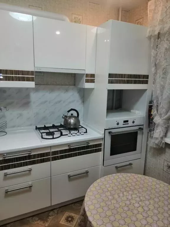 2-к кв. Марий Эл, Йошкар-Ола ул. Воинов-Интернационалистов, 25 (50.0 ... - Фото 2