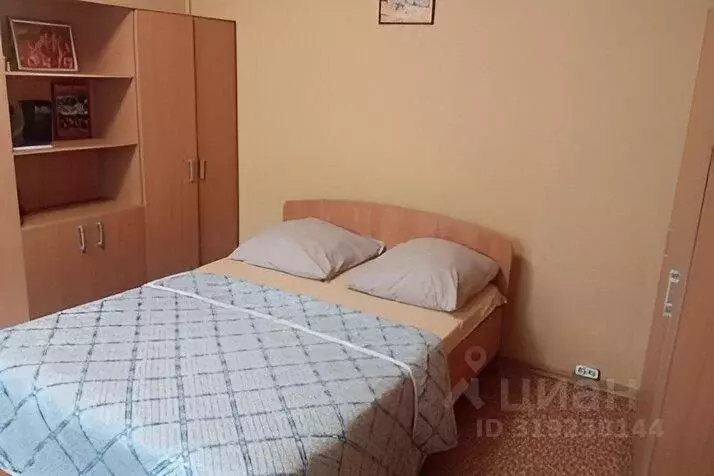 1-к кв. Костромская область, Кострома ул. Войкова, 35 (37.0 м) - Фото 0