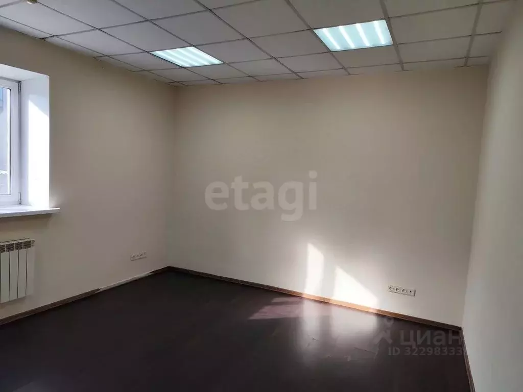 Офис в Кемеровская область, Кемерово просп. Химиков, 22Б (20 м) - Фото 2