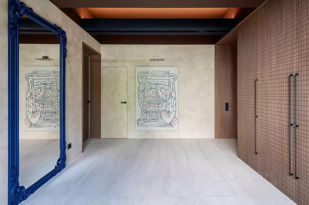 Дом в Калининградская область, Зеленоградский муниципальный округ, ... - Фото 2