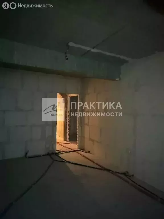 1-комнатная квартира: Дзержинский, Угрешская улица, 34 (59.4 м) - Фото 2