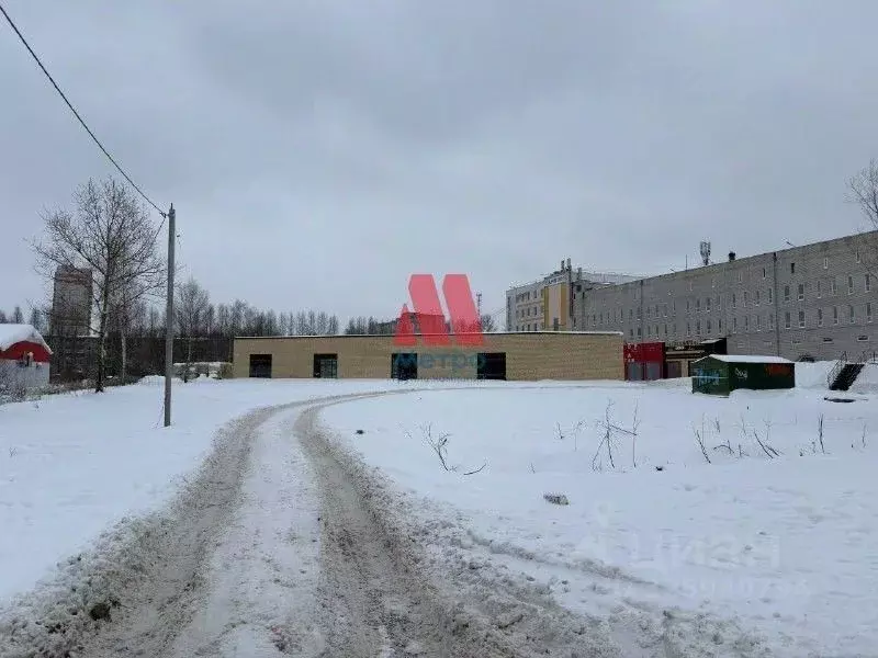 Помещение свободного назначения в Ярославская область, Ярославль ... - Фото 1