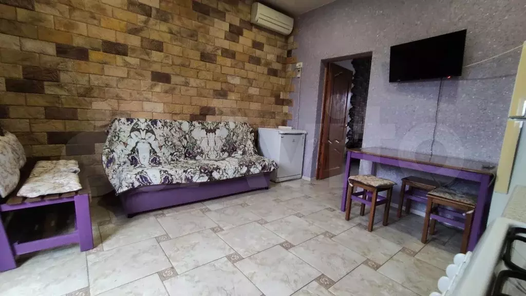 2-к. квартира, 35 м, 1/2 эт. - Фото 1