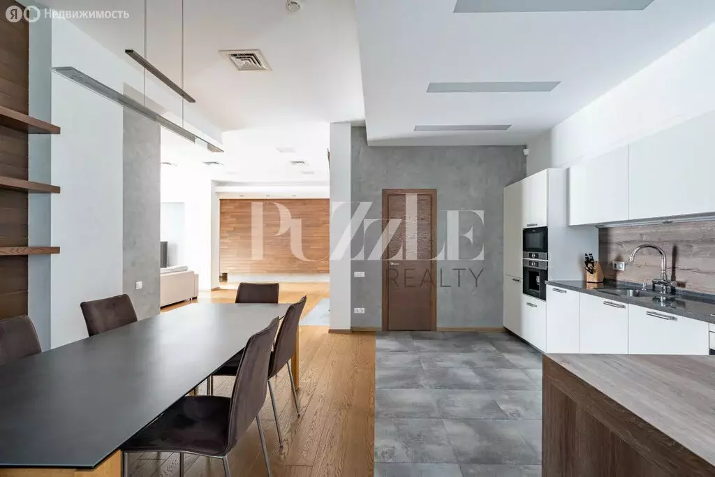 Дом в Зеленогорск, улица Танкистов (486.2 м) - Фото 1