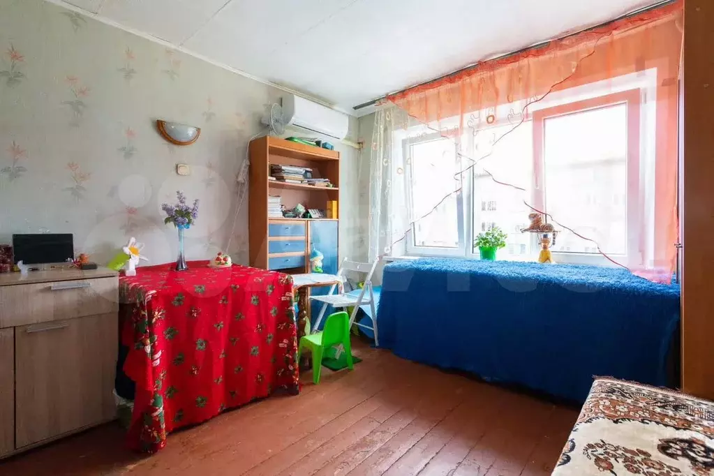 Квартира-студия, 18,1 м, 3/5 эт. - Фото 1