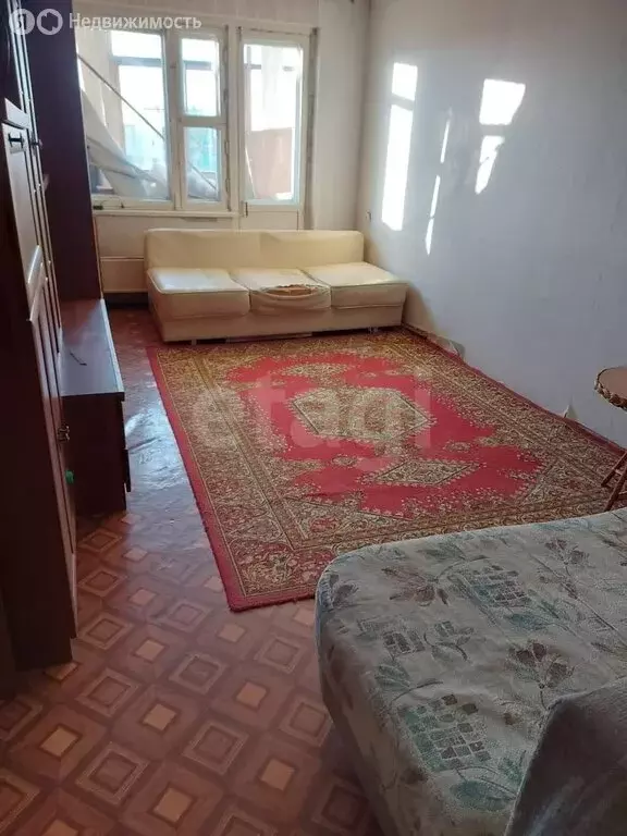 1-комнатная квартира: Самара, Ташкентская улица, 230 (36.9 м) - Фото 1