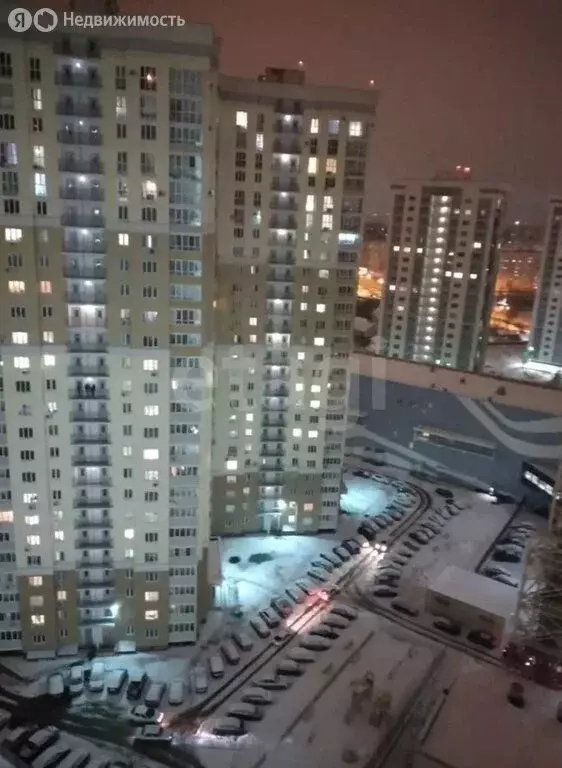Квартира-студия: Энгельс, улица Пушкина, 87 (30 м) - Фото 2