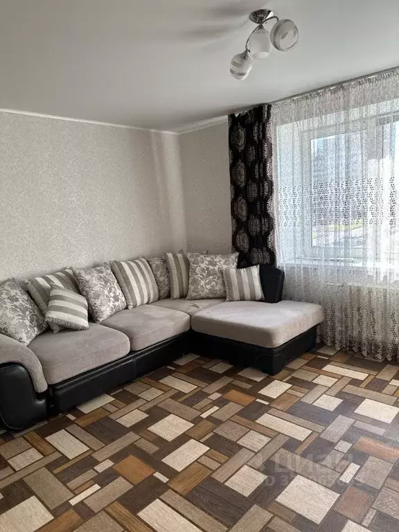 1-к кв. Башкортостан, Стерлитамак ул. Артема, 64 (38.0 м) - Фото 1