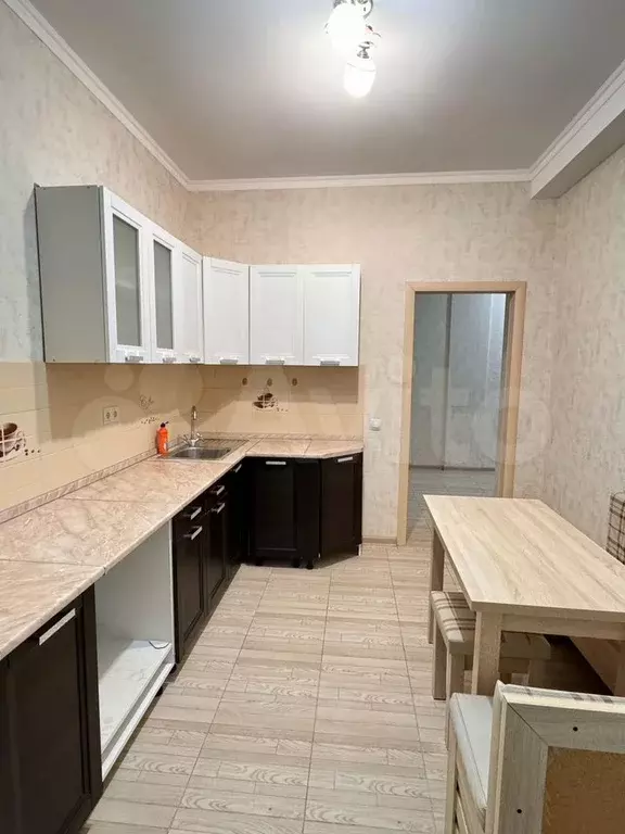 1-к. квартира, 45 м, 3/9 эт. - Фото 0