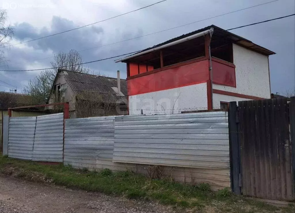 Дом в Красноярск, садоводческое некоммерческое товарищество Сад № 1 ... - Фото 2