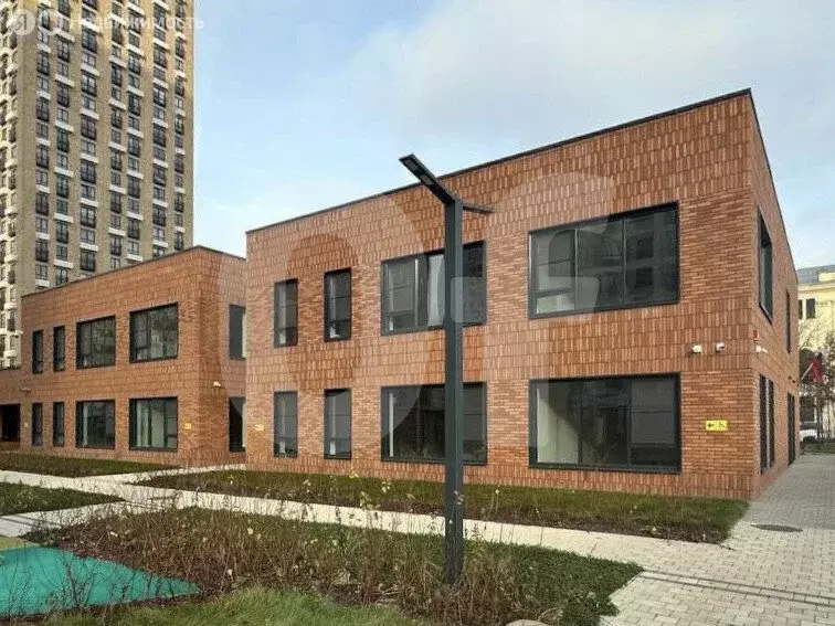 Офис (2867 м) - Фото 2