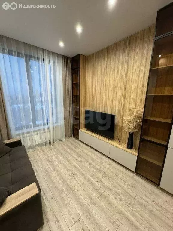 1-комнатная квартира: Москва, Волоколамское шоссе, 81/2с2 (46 м) - Фото 1