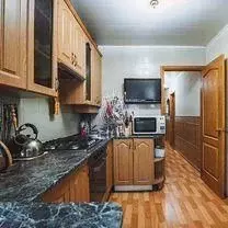 2-к кв. Крым, Алушта ул. Платановая, 4 (45.1 м) - Фото 1