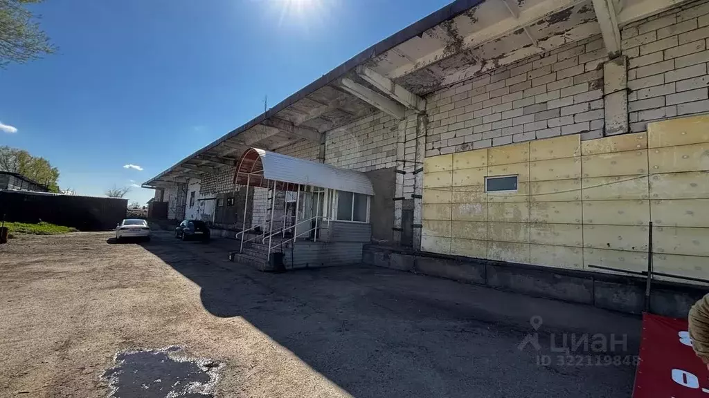 Производственное помещение в Новосибирская область, Колывань рп ул. ... - Фото 2