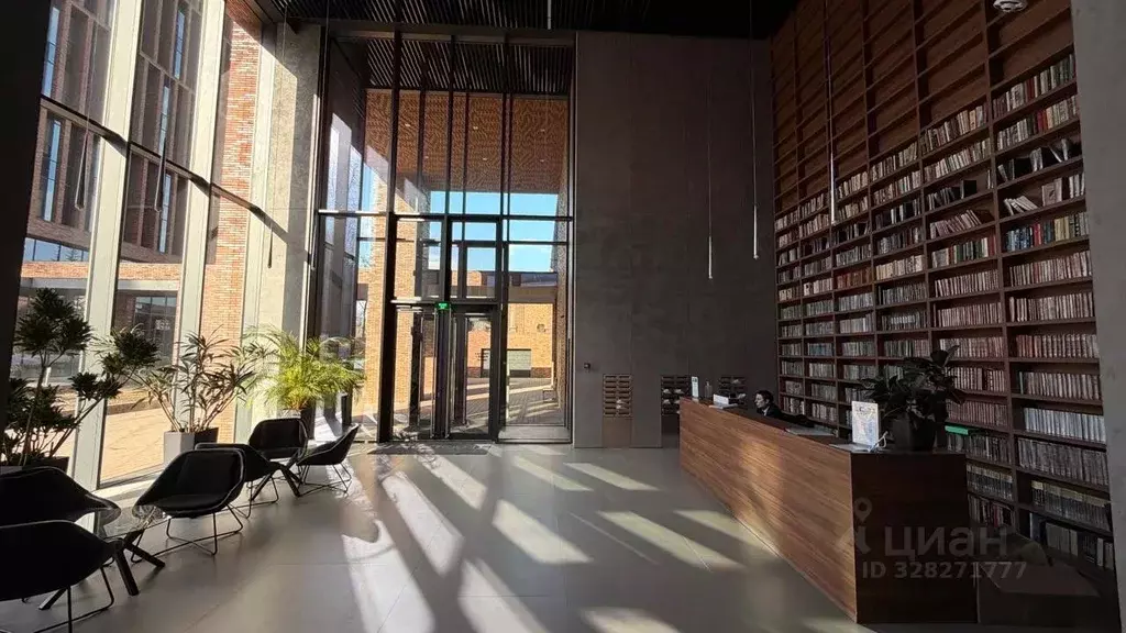 3-к кв. Москва Новоалексеевская ул., 22к2 (115.0 м) - Фото 2