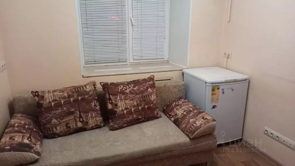 Студия Томская область, Томск ул. Усова, 23 (13.0 м) - Фото 2