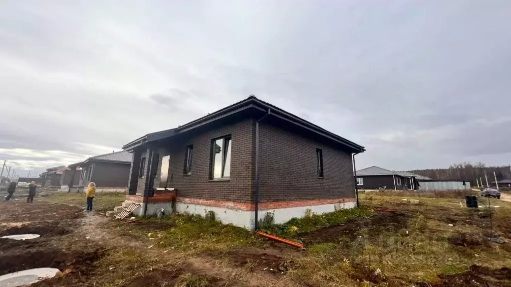 Дом в Тульская область, Тула городской округ, д. Медвенка, Ивановка кп ... - Фото 2