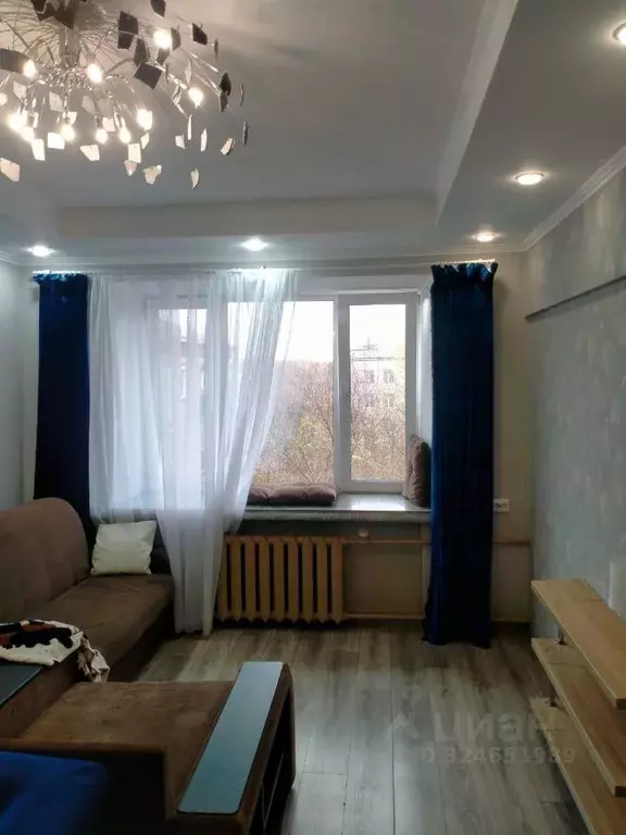 Комната Москва бул. Матроса Железняка, 12А (19.1 м) - Фото 1