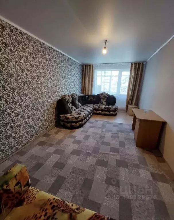 1-к кв. Ставропольский край, Ставрополь ул. Доваторцев, 63/1 (38.0 м) - Фото 2