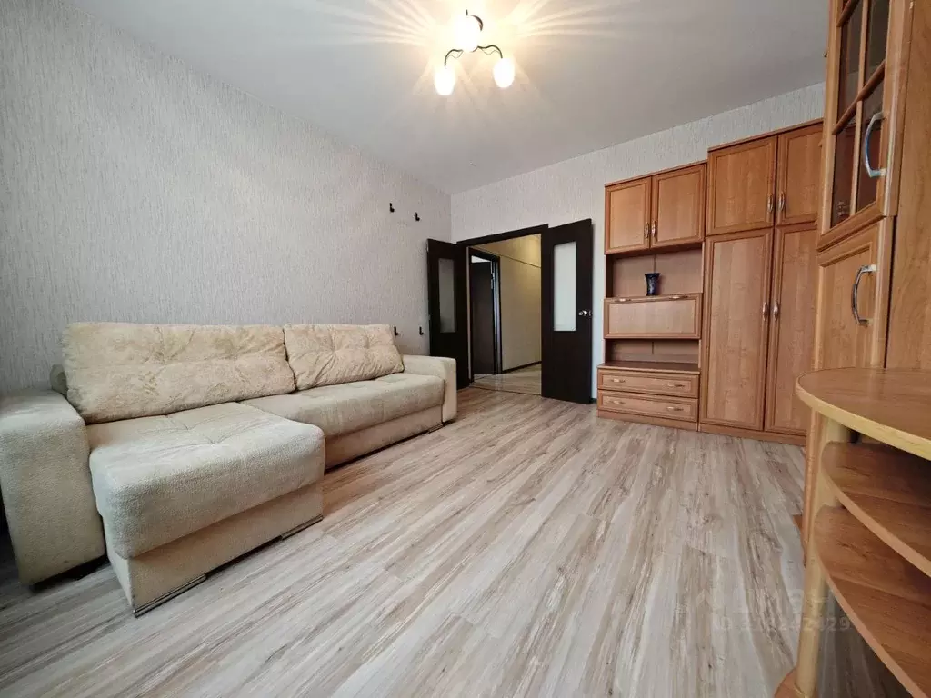 3-к кв. Московская область, Мытищи ул. Стрелковая, 6 (65.0 м) - Фото 1