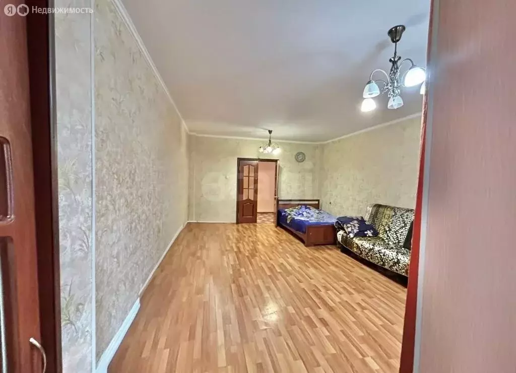 2-комнатная квартира: Оренбург, улица Терешковой, 77/2 (94.4 м) - Фото 2